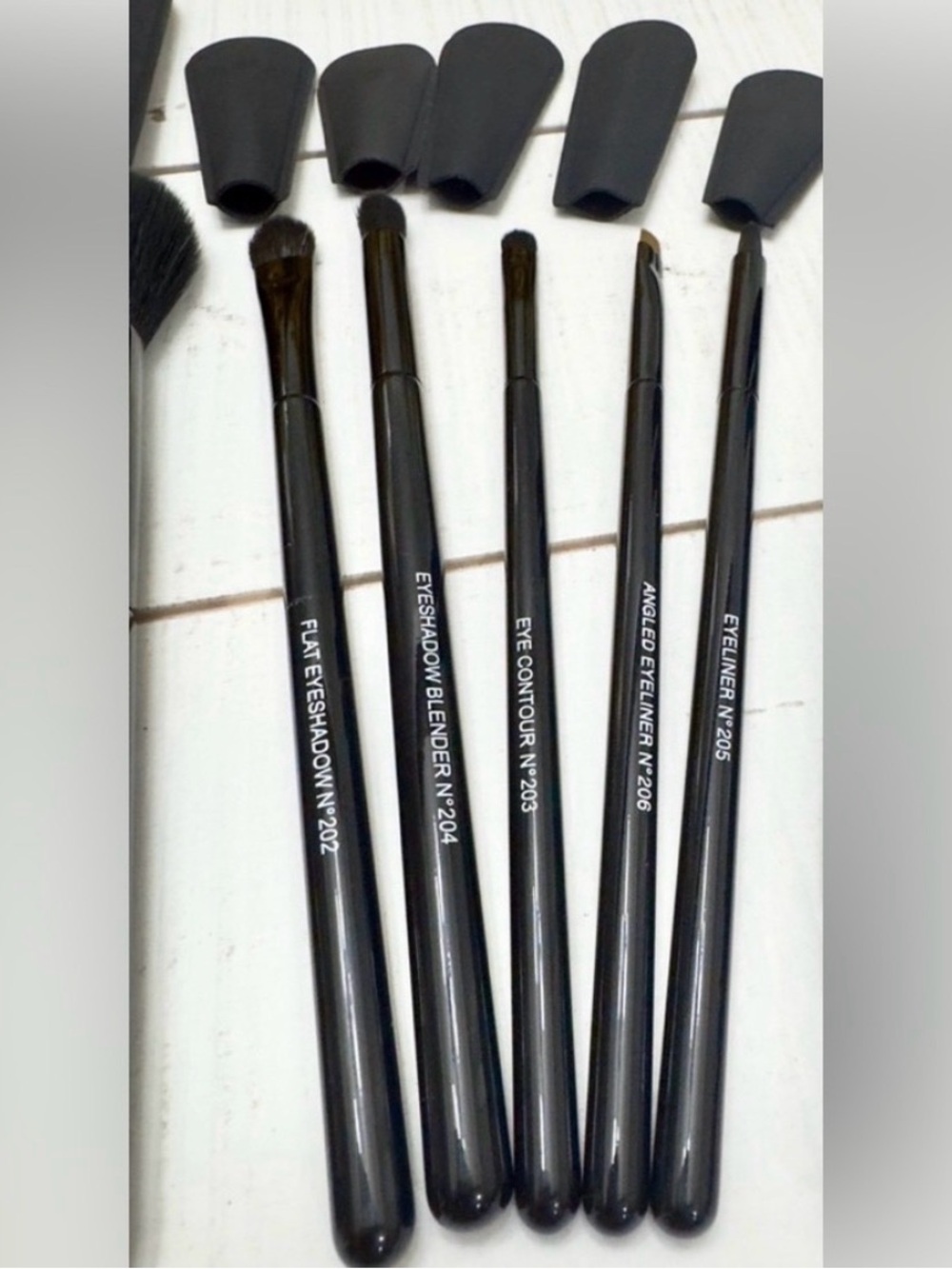 Bundle- New CHANEL Makeup Brushes
